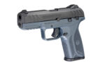 RUGER SEC-9 9MM 4″ CBLT KIN BL 15RD - View 4