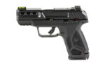 RUGER SEC-380 380ACP 3.42″ 15RD BLK - View 1