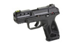 RUGER SEC-380 380ACP 3.42″ 15RD BLK - View 3