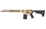 RUGER SFAR 7.62 16.1″ 10RD CHOC CHIP - View 1