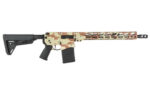 RUGER SFAR 7.62 16.1″ 10RD CHOC CHIP - View 2