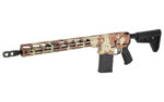 RUGER SFAR 7.62 16.1″ 10RD CHOC CHIP - View 3