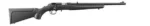 RUGER AMERICAN 17HMR RFL BLK - View 1