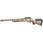 RUGER AMERICAN RIMFIRE FULL SIZE 22LR RFL BB/GO WILD CAMO 18″ T.B. 9+1 - View 2