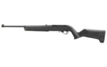 RUGER 10/22 22LR 18.5″ MAGPUL MOE BK - View 1