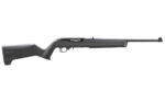RUGER 10/22 22LR 18.5″ MAGPUL MOE BK - View 2