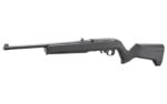 RUGER 10/22 22LR 18.5″ MAGPUL MOE BK - View 3