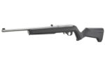 RUGER 10/22 22LR 18.5″ MAGPUL MOE SS - View 3