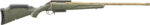 RUGER AMERICAN GENII PREDATOR - 308 WIN 22" BRONZE GREEN SPLA