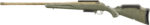 RUGER AMERICAN GENII PREDATOR – 308 WIN 22″ BRONZE GREEN SPLA - View 2