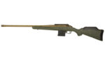 RUGER AMER PRED G2 204RUG 22″ BZ/GR - View 1