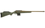 RUGER AMER PRED G2 204RUG 22″ BZ/GR - View 2