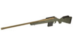 RUGER AMER PRED G2 204RUG 22″ BZ/GR - View 3