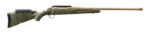 RUGER AMERICAN G2 PRED RFL 30-06SPFD 22" T.B. SPIRAL BBL, GRN SPLTR,BRNT BRNZ 4RD