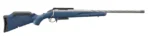 RUGER AMERICAN G2 AMERICAS 250TH 308WIN RFL RWB SPLATTER 20" SPIRAL FLUTED, GRY SPLTTR 3RD