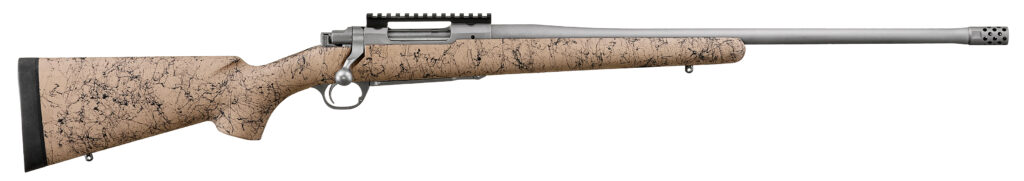 RUG HAWKEYE FTW HUNTER 308WIN 22 SS HS PREC