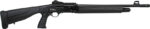 IVER JOHNSON HP18 20GA 3″ – 18.5″ CYL BLACK PG BUTTSTOCK - View 1