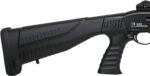 IVER JOHNSON HP18 20GA 3″ – 18.5″ CYL BLACK PG BUTTSTOCK - View 5