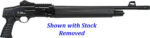 IVER JOHNSON HP18 20GA 3″ – 18.5″ CYL BLACK PG BUTTSTOCK - View 6