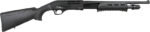 IVER JOHNSON PUMP 20GA 3″ 18″ – CYLINDER BLUED SYNTHETIC - View 1