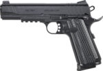 GIRSAN MC1911S INFLUENCER GOVT – 45ACP ADJ SIGHT 8RD BLACK - View 2