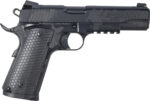 GIRSAN MC1911S UNTOUCHABLE - 45ACP GOVT G10 9RD BLACK CAMO