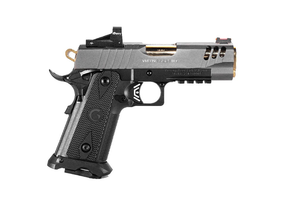 EAA 2311 WIT NEG 9MM 17RD TALO