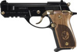 GIRSAN MC14T LADY 380ACP – TIPUP WALNUT/BLK 13RD - View 2
