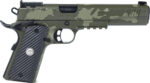 GIRSAN MC1911S HUNTER 10MM – GOVT 9RD OD GREEN CAMO - View 2