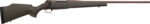 WEATHERBY MARK V WEATHERMARK – LT 6.5 CM 22″ FDE/BLACK - View 1