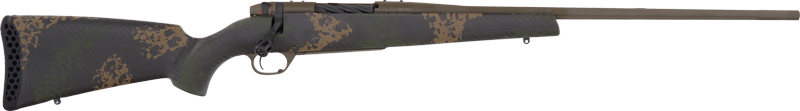 WEATHERBY MARK V B-COUNTRY 2.0 – 308 WIN 24″ W/MB BRN CERA/CF