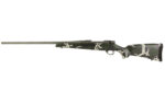 WBY V-GRD TALON 270WIN 26″ CAMO - View 1