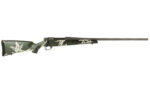 WBY V-GRD TALON 270WIN 26″ CAMO - View 2