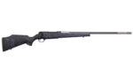 WBY MKV ACCUMARK 7MM PRC 26″ BLK/STS - View 2