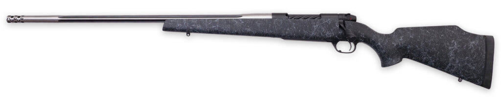 WBY MKV ACCUMARK LH 7MM PRC 26 MB