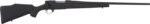 WEATHERBY VANGUARD OBSIDIAN – 25-06 24″ BLACK/BLACK SYN - View 1