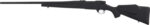 WEATHERBY VANGUARD OBSIDIAN – 25-06 24″ BLACK/BLACK SYN - View 2