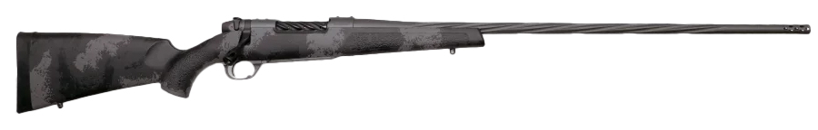 WBY MARK V LIVE WILD 7MM REM 28