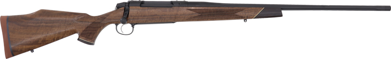 WEATHERBY 307 ADVENTURE SD – 30-06 26″ MB BLUED/WALNUT