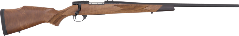 WEATHERBY VANGUARD SPORTER – 300WM 24″ TB BLUED/WALNUT