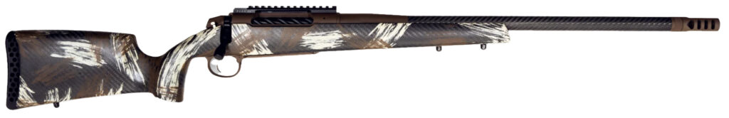 WBY 307 ALPINE CT 6.5PRC 22 MB