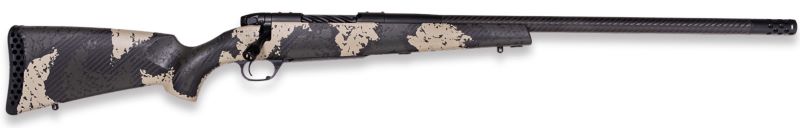 WEATHERBY MARK V B-COUNTRY – GUIDE 300 WBY 26″ W/BRAKE CF