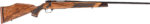 WEATHERBY MARK V DELUXE - VARMINTMASTER 224WBY WALNUT