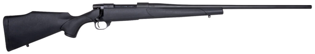 WBY VANGUARD OBSIDIAN SB 308WIN 18 THRD