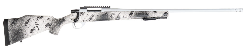 WBY VANGUARD ARCTIC PRO 6.5CREED 16 BRAKE
