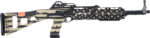 HI-POINT CARBINE 45ACP 17.5" - TB 9RD GRAND UNION FLAG FDE