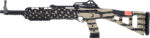 HI-POINT CARBINE 45ACP 17.5″ – TB 9RD GRAND UNION FLAG FDE - View 2
