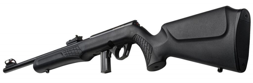 BRAZ GAL 22LR BK 18 SNAKE 15