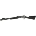 ROSSI GALLERY 22LR RFL 18″ 15RD BLK ENGRAVED TRKY EDITION - View 2