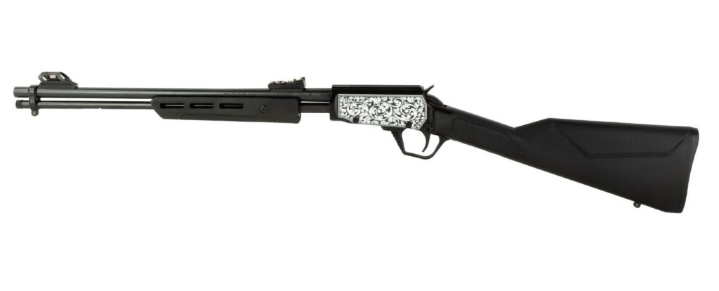 BRAZ GAL 22LR SYN SCRL 15 TALO